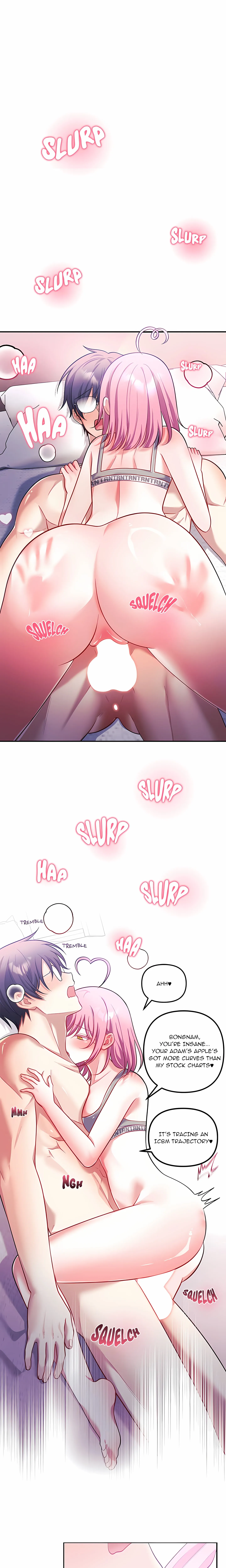 My Wife is a VTuber Chapter 29 page 9