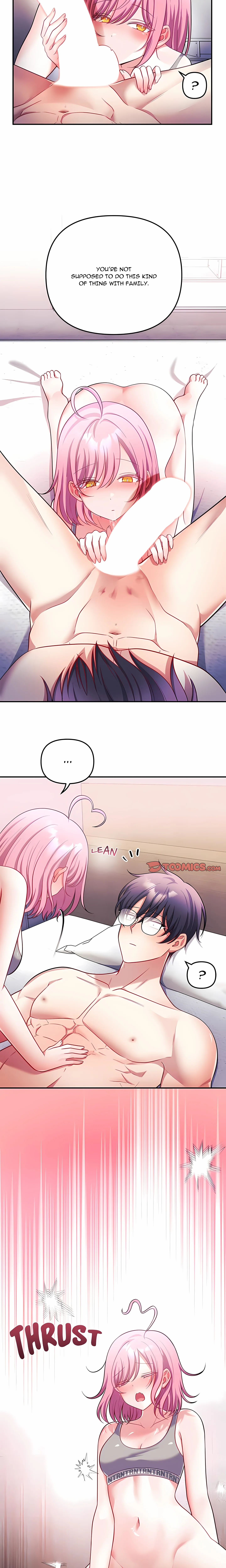 My Wife is a VTuber Chapter 29 page 7