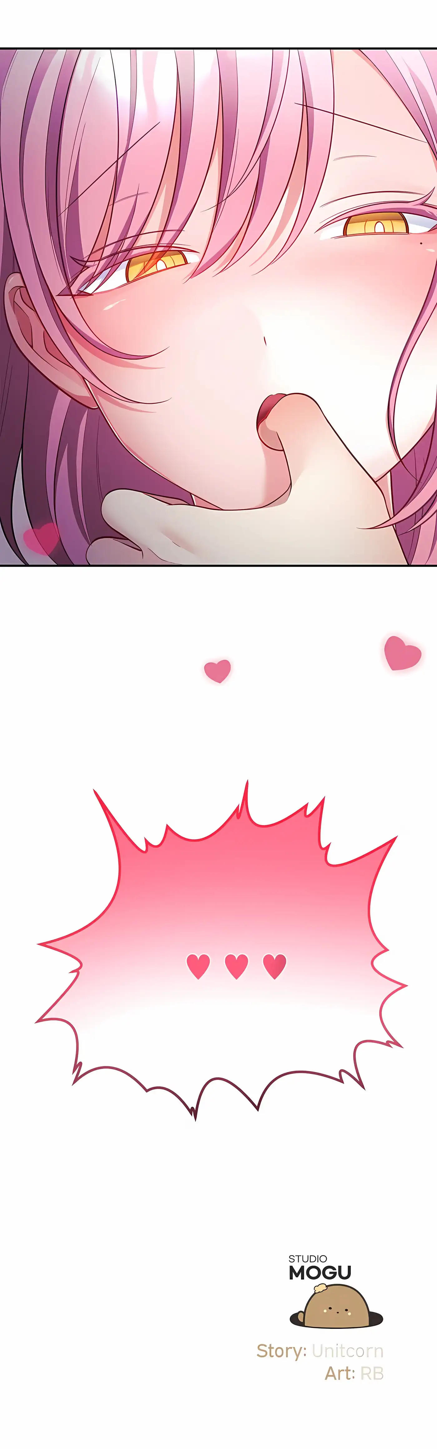 My Wife is a VTuber Chapter 29 page 23