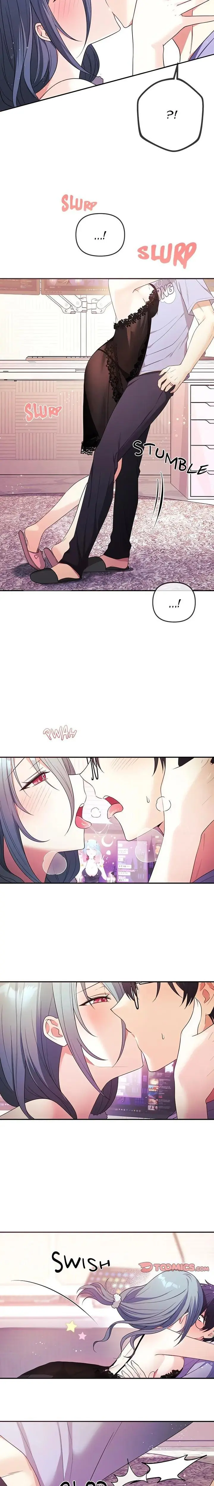 My Wife is a VTuber Chapter 3 page 14