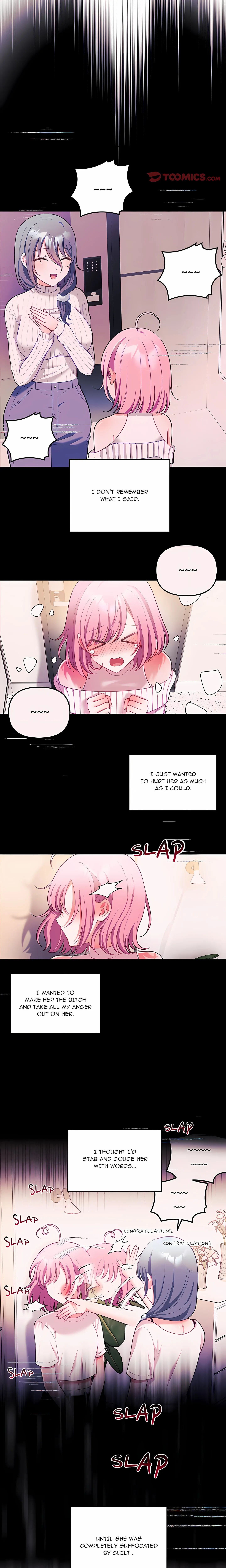 My Wife is a VTuber Chapter 31 page 15