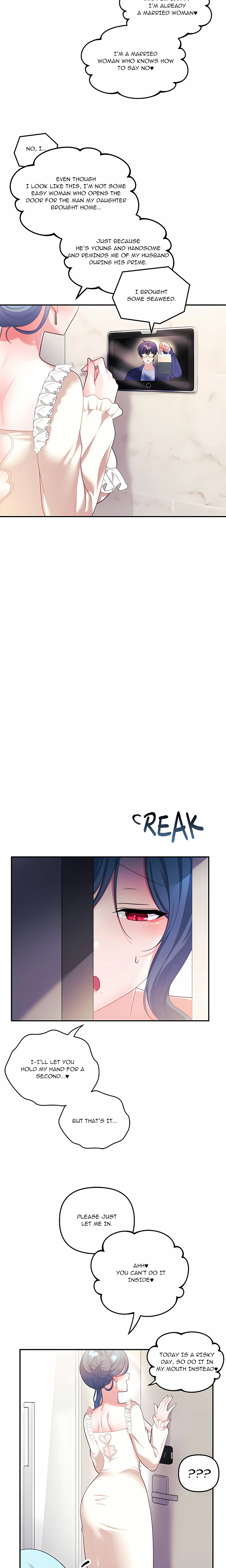 My Wife is a VTuber Chapter 32 page 2