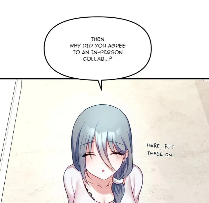 My Wife is a VTuber Chapter 9 page 9