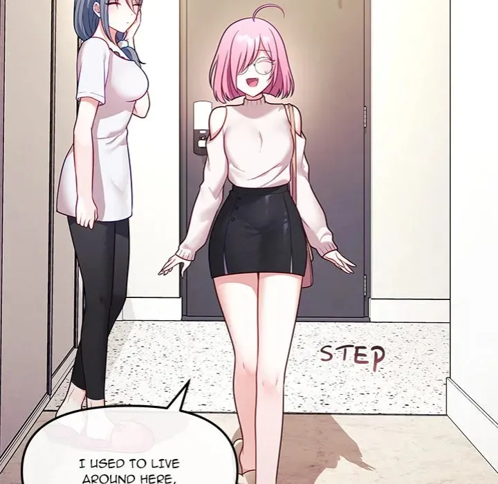 My Wife is a VTuber Chapter 9 page 14