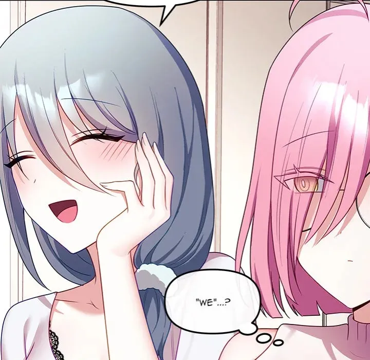 My Wife is a VTuber Chapter 9 page 18
