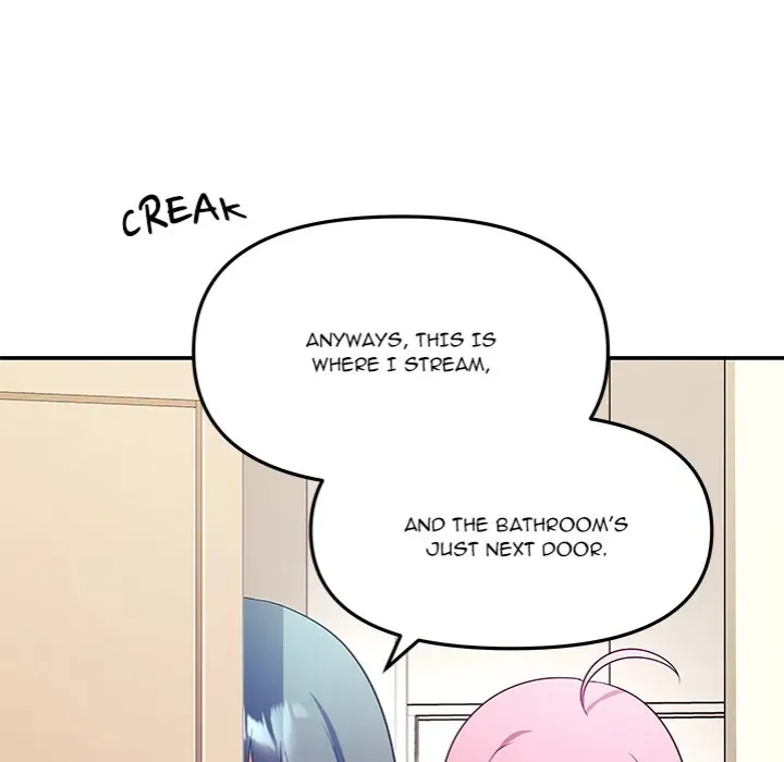 My Wife is a VTuber Chapter 9 page 28