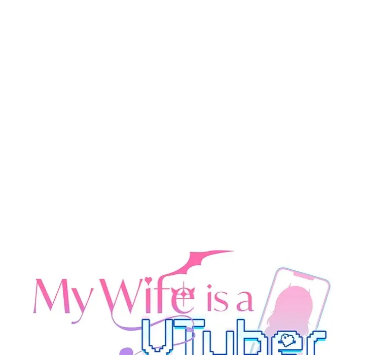 My Wife is a VTuber Chapter 9 page 43
