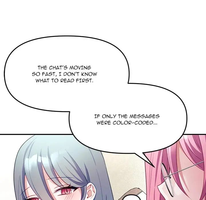 My Wife is a VTuber Chapter 9 page 50