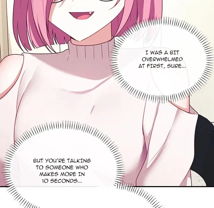 My Wife is a VTuber Chapter 9 page 58