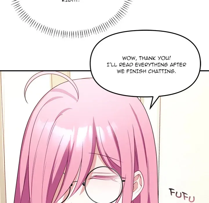 My Wife is a VTuber Chapter 9 page 57