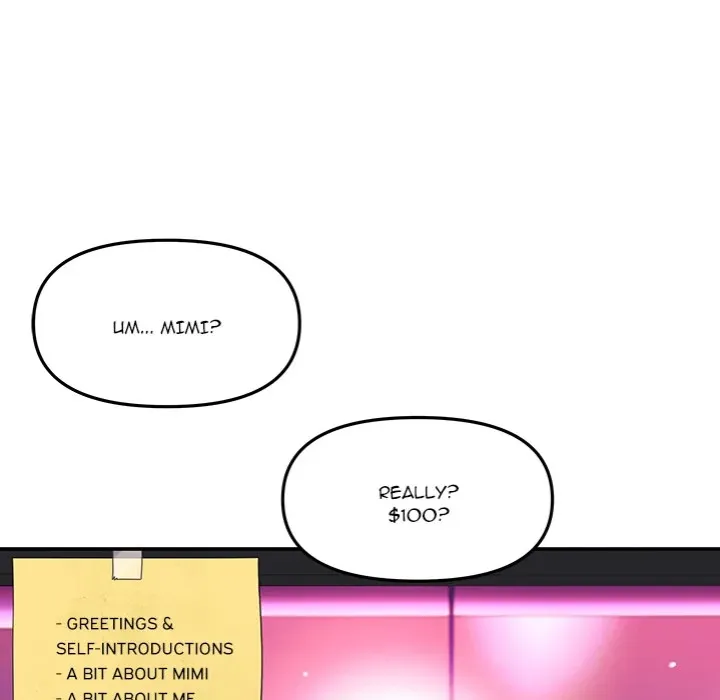My Wife is a VTuber Chapter 9 page 65