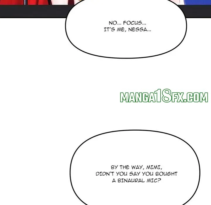 My Wife is a VTuber Chapter 9 page 67