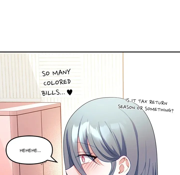 My Wife is a VTuber Chapter 9 page 62