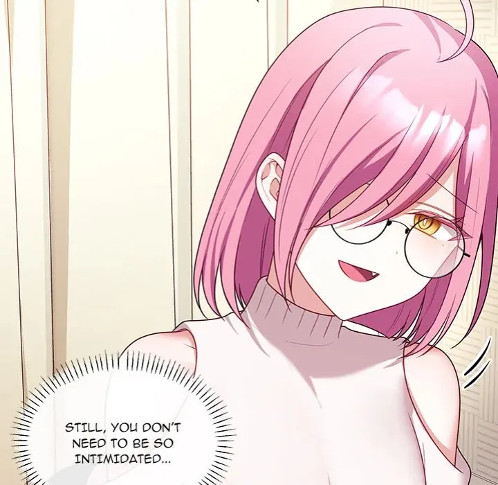 My Wife is a VTuber Chapter 9 page 60