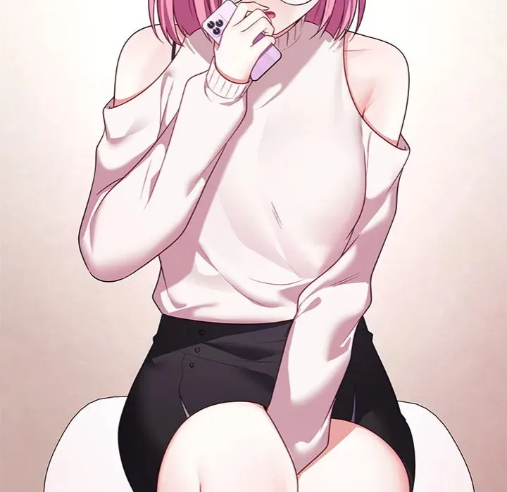 My Wife is a VTuber Chapter 9 page 97