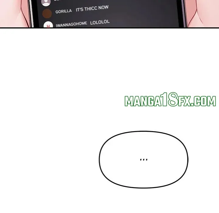 My Wife is a VTuber Chapter 9 page 90