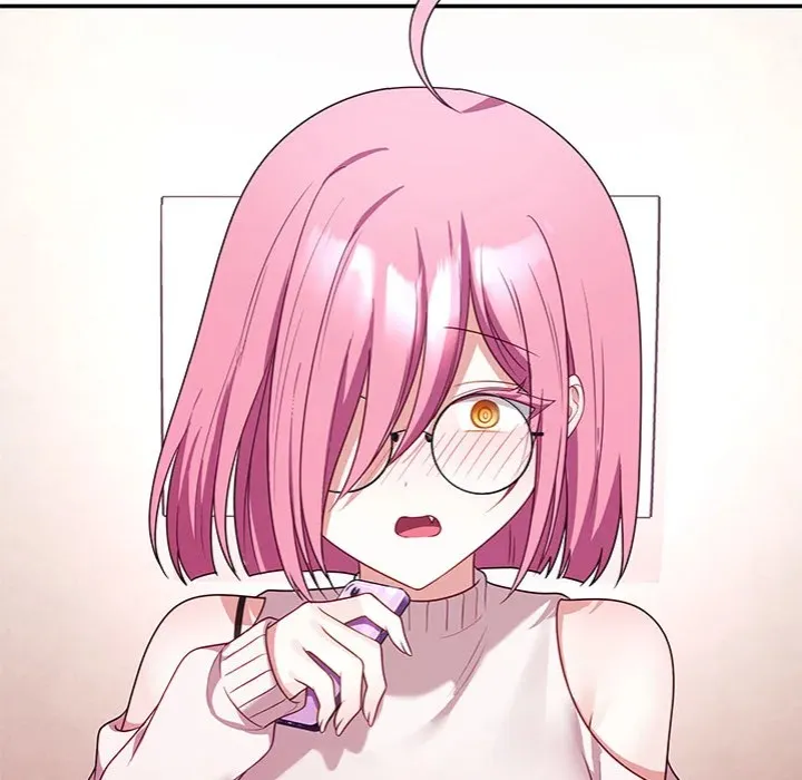 My Wife is a VTuber Chapter 9 page 99