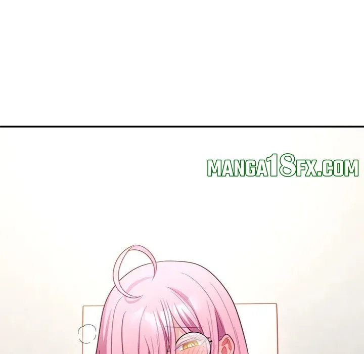 My Wife is a VTuber Chapter 9 page 109