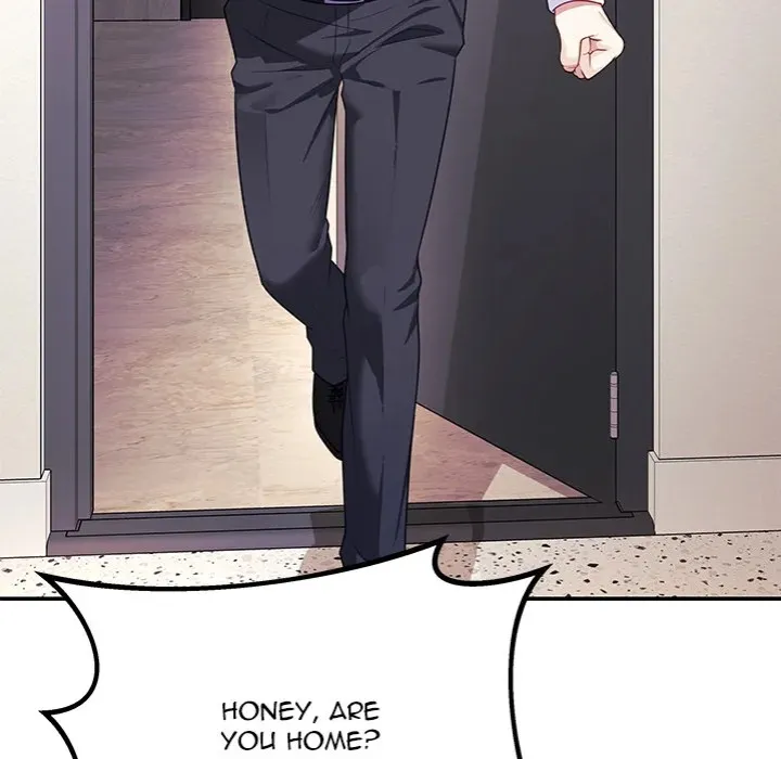 My Wife is a VTuber Chapter 9 page 114