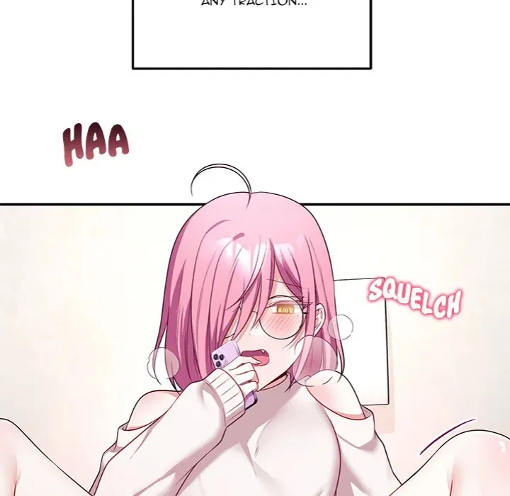 My Wife is a VTuber Chapter 9 page 136