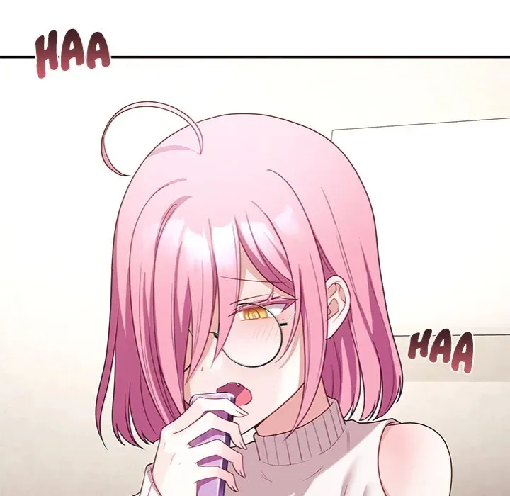 My Wife is a VTuber Chapter 9 page 128