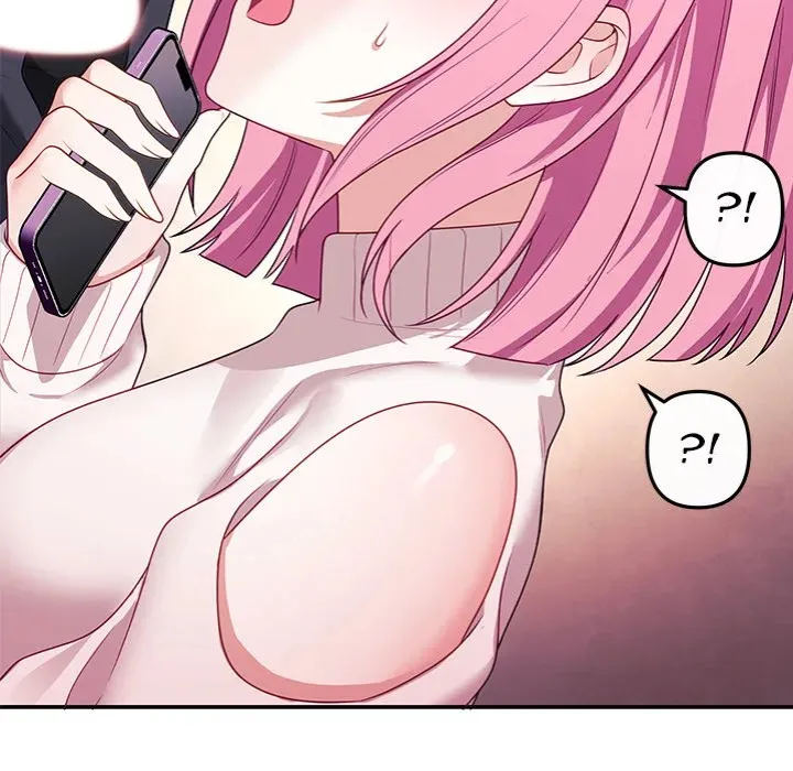 My Wife is a VTuber Chapter 9 page 155