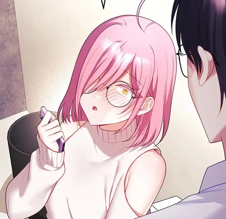 My Wife is a VTuber Chapter 9 page 144