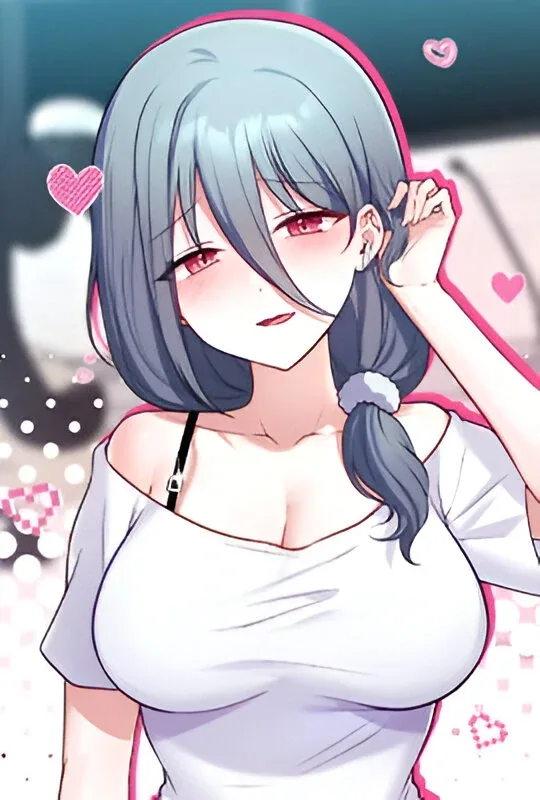 My Wife is a VTuber