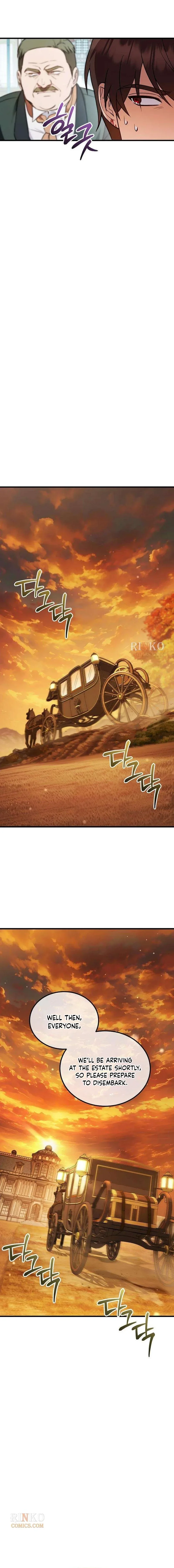 My Wife Waited in the Wheat Fields Chapter 12 page 16