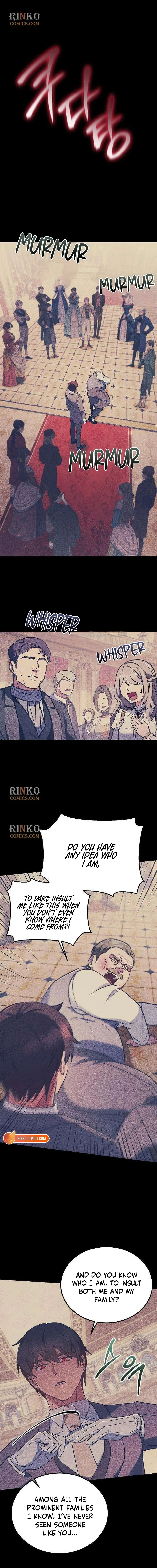 My Wife Waited in the Wheat Fields Chapter 12 page 12