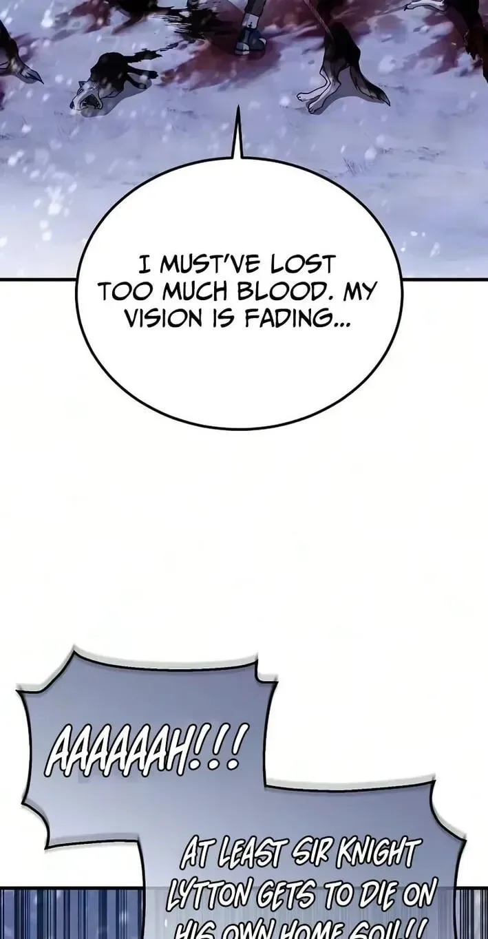My Wife Waited in the Wheat Fields Chapter 16 page 21
