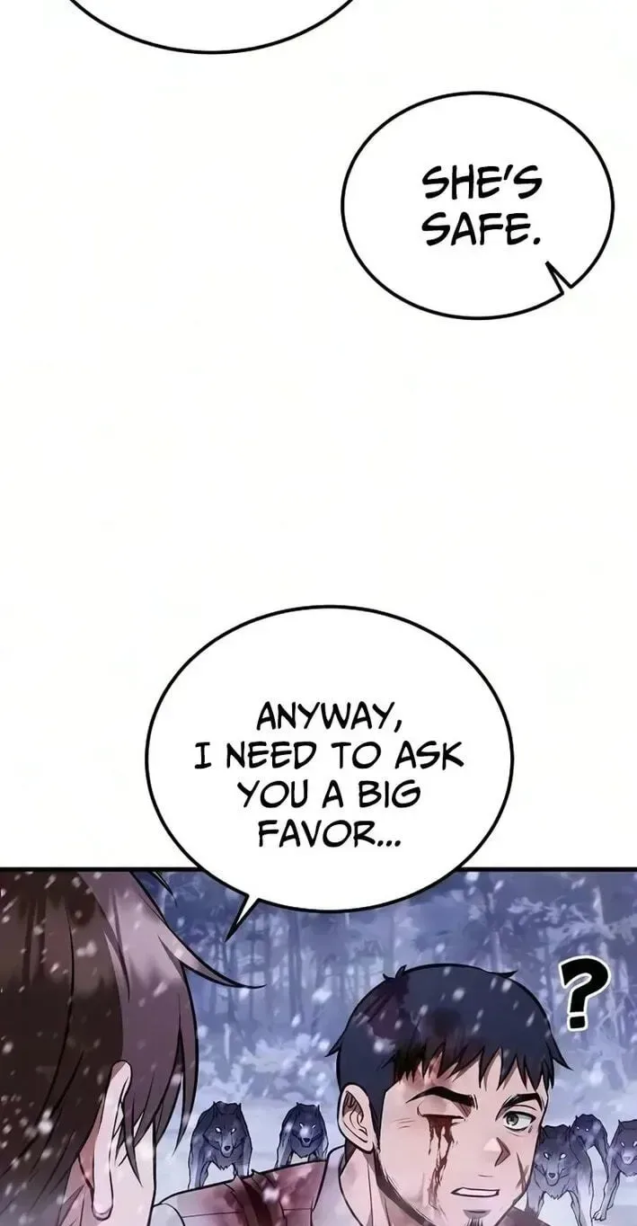 My Wife Waited in the Wheat Fields Chapter 16 page 34