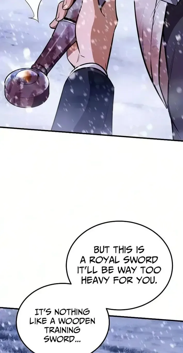 My Wife Waited in the Wheat Fields Chapter 16 page 39