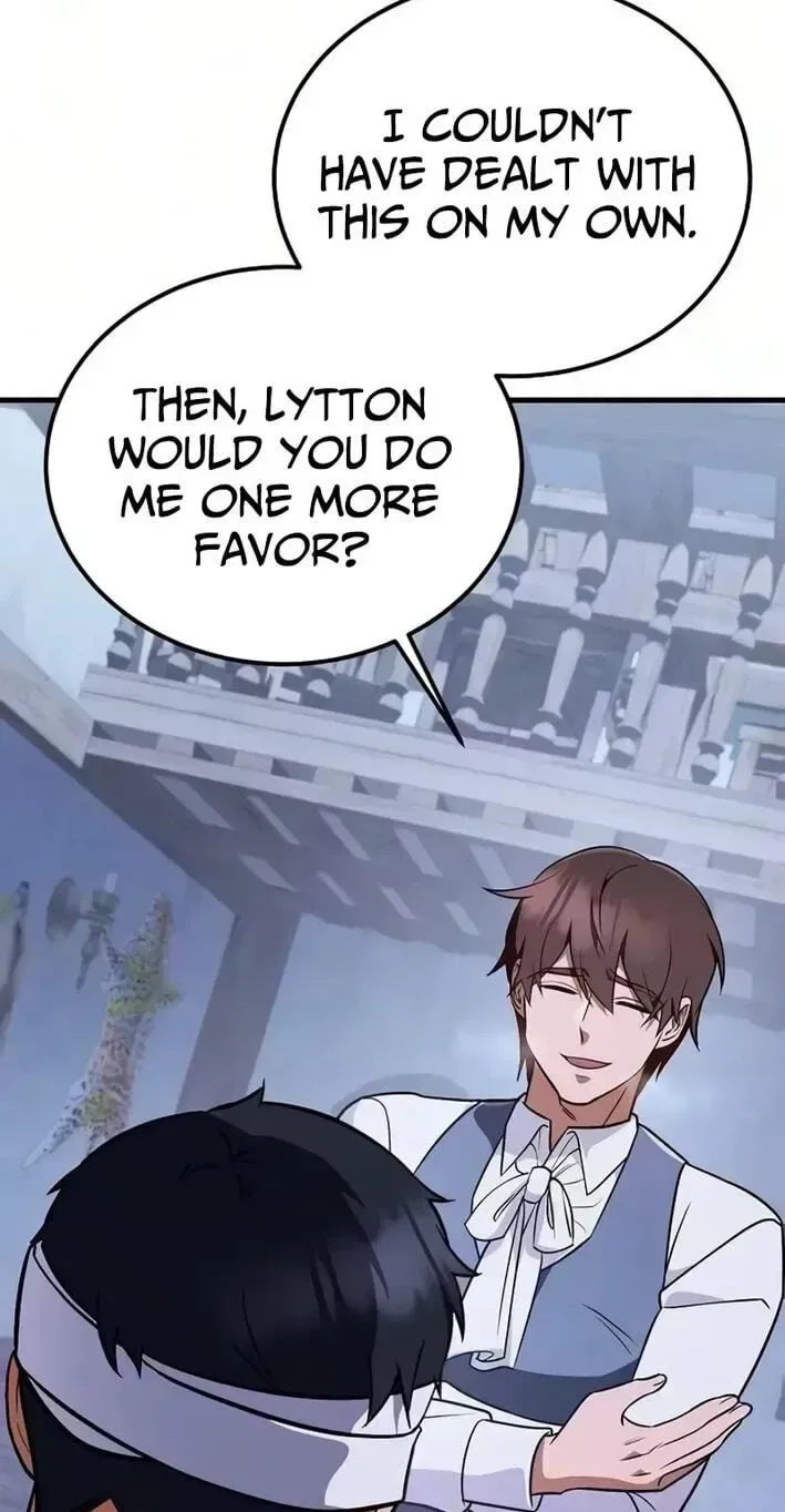 My Wife Waited in the Wheat Fields Chapter 16 page 75