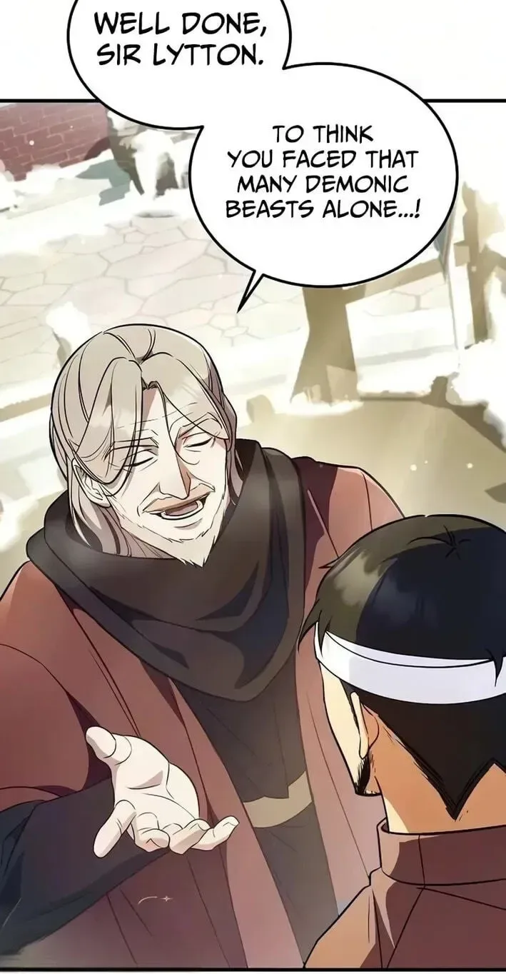 My Wife Waited in the Wheat Fields Chapter 16 page 84