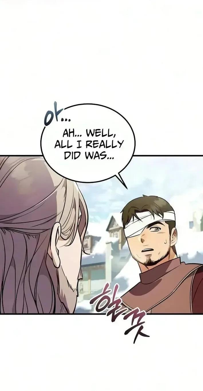 My Wife Waited in the Wheat Fields Chapter 16 page 85