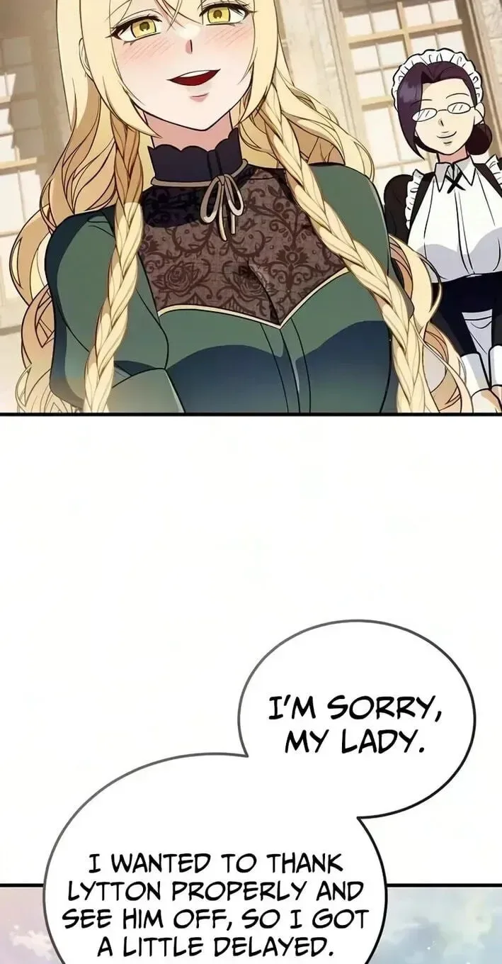 My Wife Waited in the Wheat Fields Chapter 16 page 99