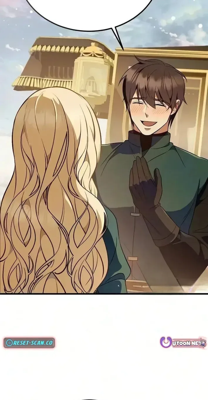 My Wife Waited in the Wheat Fields Chapter 16 page 100
