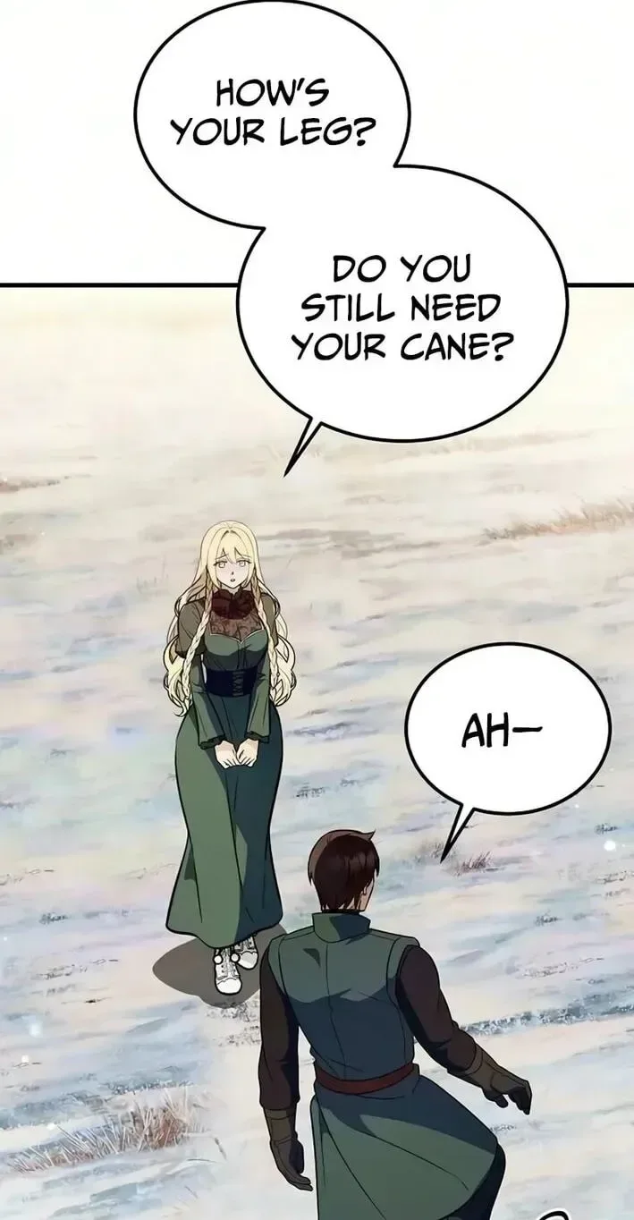 My Wife Waited in the Wheat Fields Chapter 16 page 101