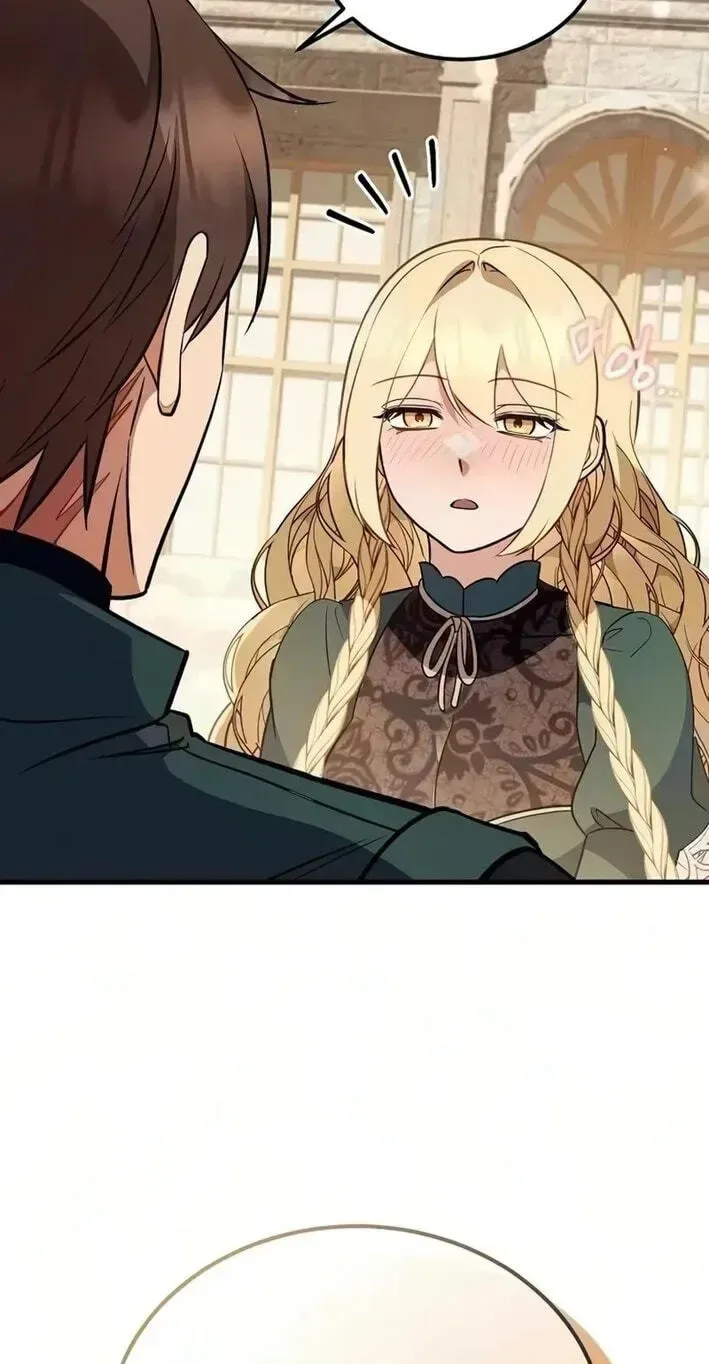 My Wife Waited in the Wheat Fields Chapter 16 page 104