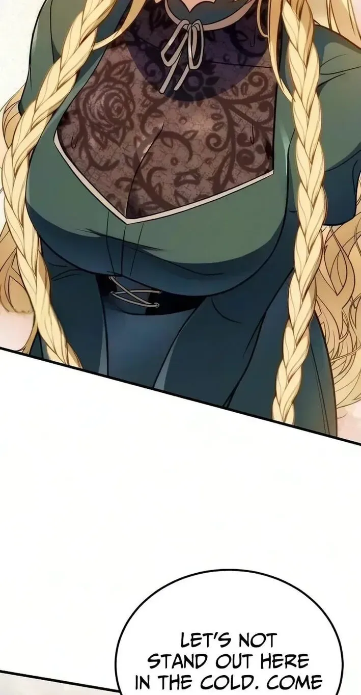 My Wife Waited in the Wheat Fields Chapter 16 page 107