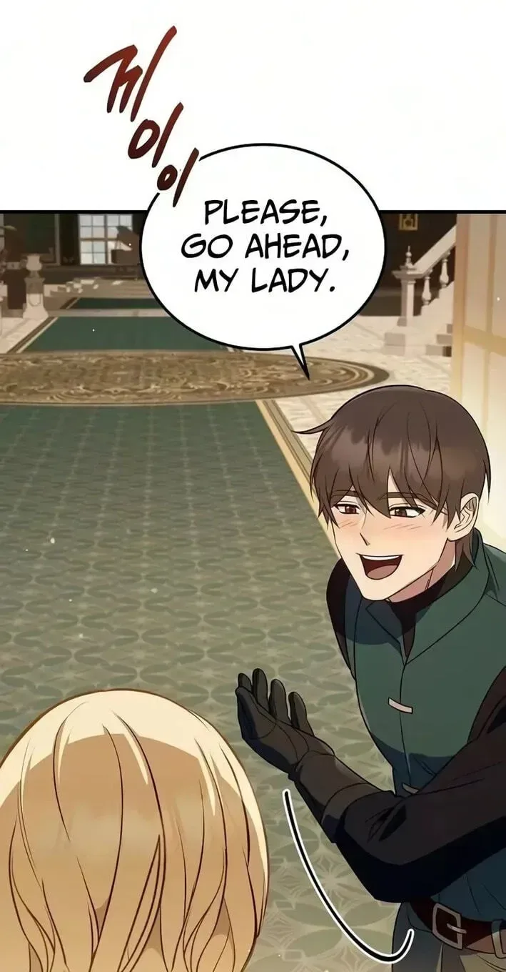 My Wife Waited in the Wheat Fields Chapter 16 page 110
