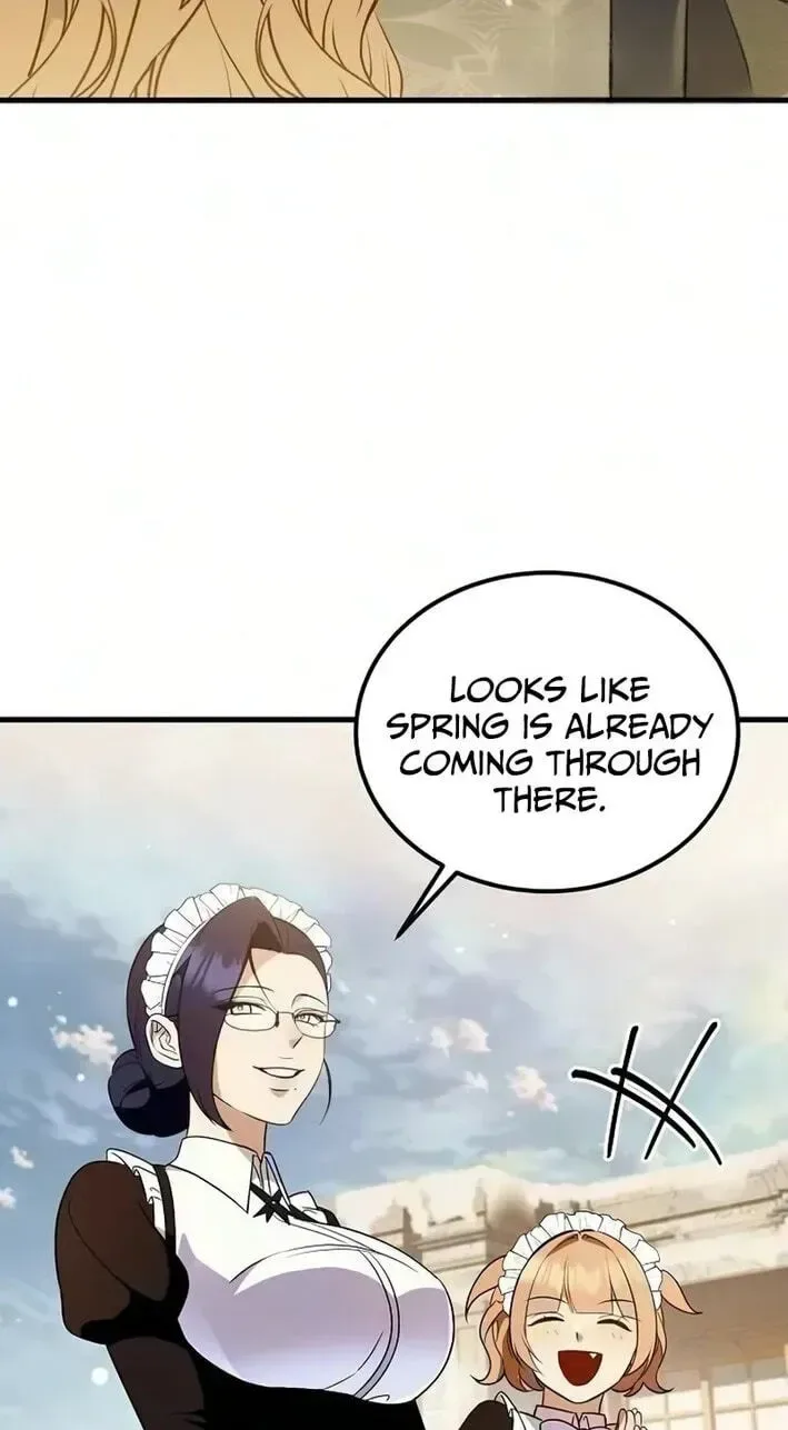 My Wife Waited in the Wheat Fields Chapter 16 page 111
