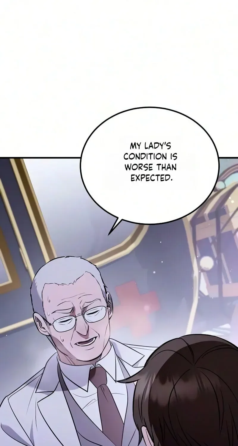 My Wife Waited in the Wheat Fields Chapter 17 page 3