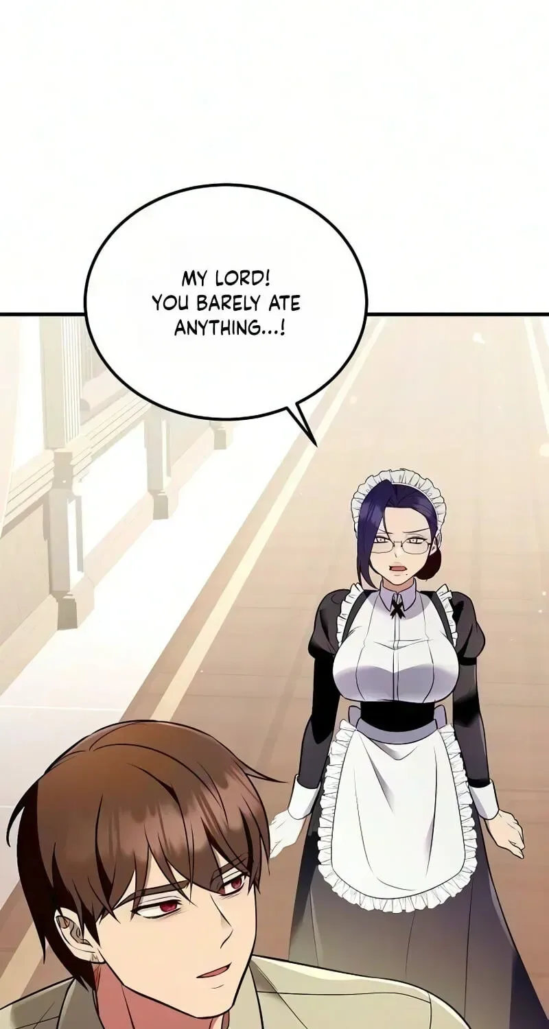 My Wife Waited in the Wheat Fields Chapter 17 page 30