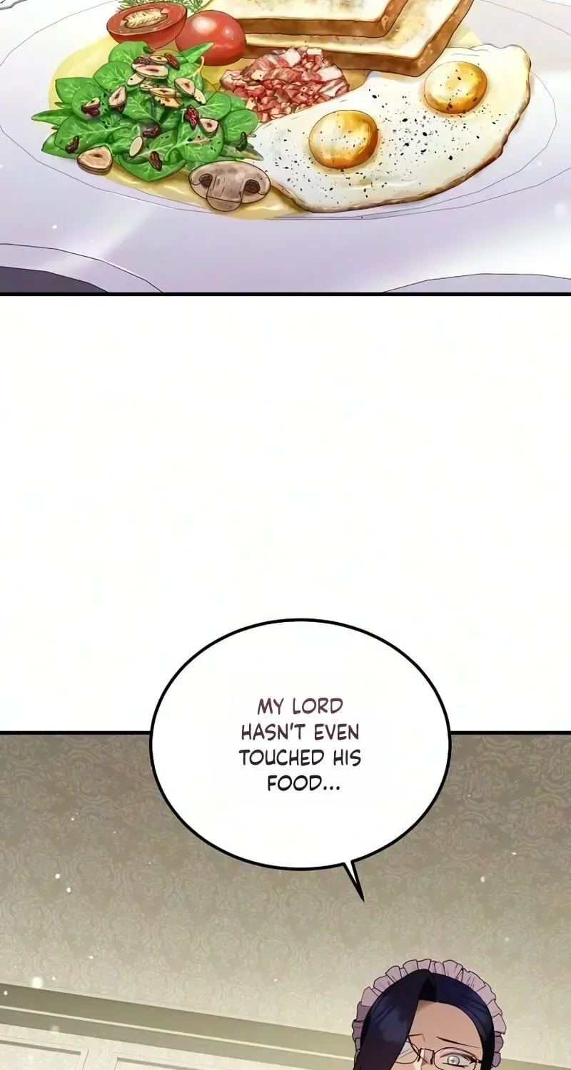 My Wife Waited in the Wheat Fields Chapter 17 page 25