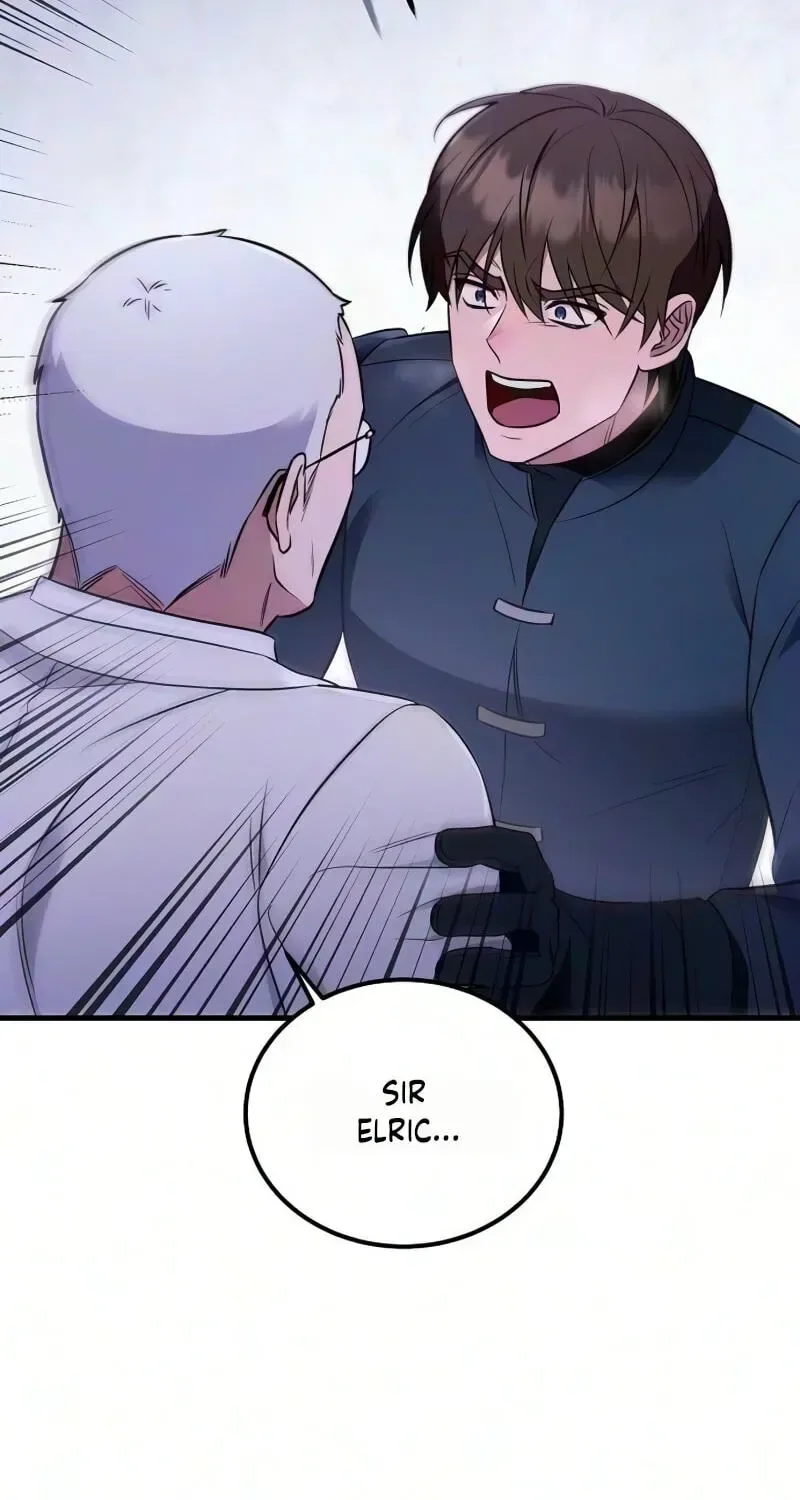 My Wife Waited in the Wheat Fields Chapter 17 page 8