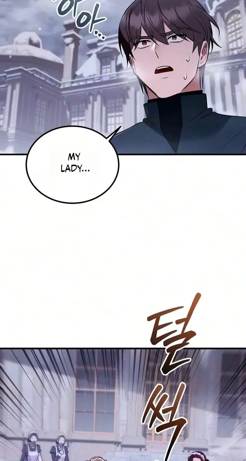 My Wife Waited in the Wheat Fields Chapter 17 page 12