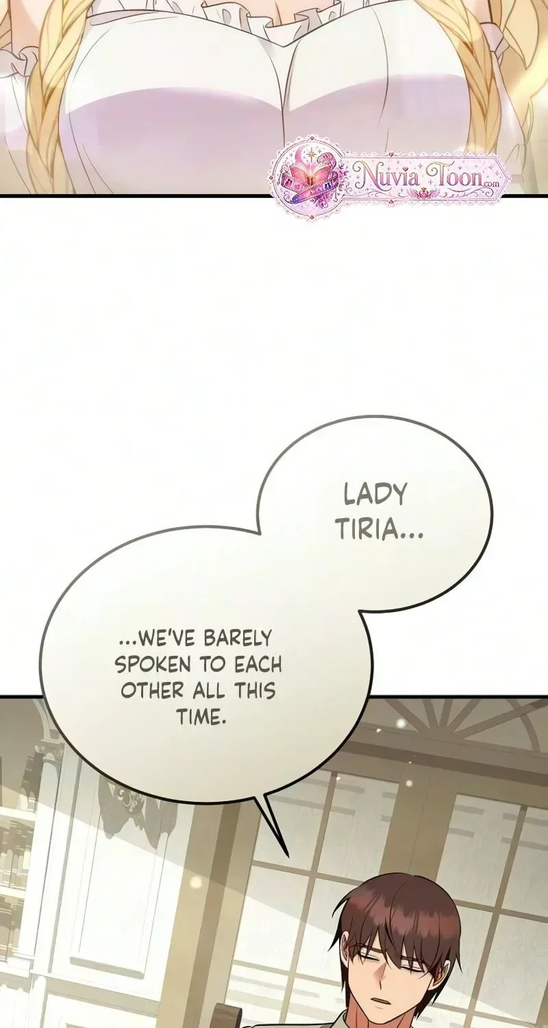 My Wife Waited in the Wheat Fields Chapter 17 page 21