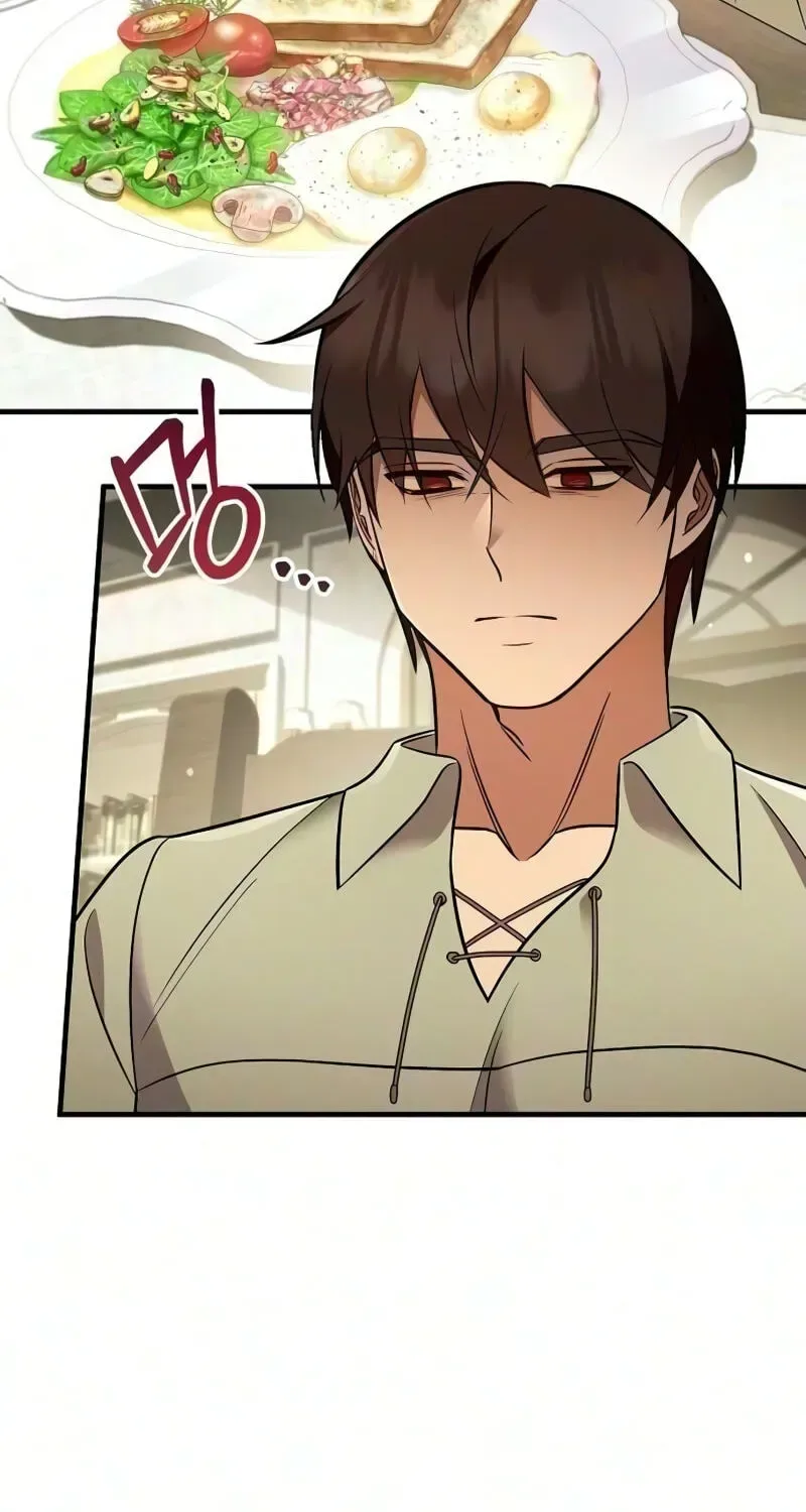 My Wife Waited in the Wheat Fields Chapter 17 page 18